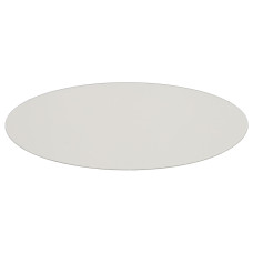 Gun Storage Solutions Oval Cards, Snaps To The Front Of Any Display Stand, For Use With Oval Cards, Includes Adhesive OVLCRD-BLNK Gun Storage Solutions Oval Cards, Snaps To The Front Of Any Display Stand, For Use With Oval Cards, Includes Adhesive OVLCRD-BLNK