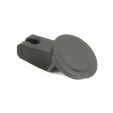 Gun Storage Solutions 10 Plastic Snaps, Vinyl Coated, Designed To Blend Into The Background While Highlighting Your Firearms, Black SNAP10 Gun Storage Solutions 10 Plastic Snaps, Vinyl Coated, Designed To Blend Into The Background While Highlighting Your Firearms, Black SNAP10
