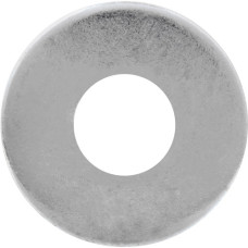 Hillman Zinc Flat Washer Zinc Plated Steel 3/16 inch Hillman Zinc Flat Washer Zinc Plated Steel 3/16 inch
