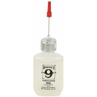 Hoppe's No. 9 Lubricating Oil 14.9ml Squeeze Bottle 10 Pack