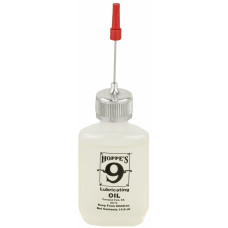 Hoppe's No. 9 Lubricating Oil 14.9ml Squeeze Bottle