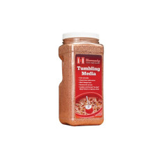 Hornady One Shot Tumbling Media 76 oz Hornady One Shot Tumbling Media 76 oz