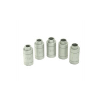 Hornady Lock-N-Load Headspace Gauge 5 Bushing Set Hornady Lock-N-Load Headspace Gauge 5 Bushing Set