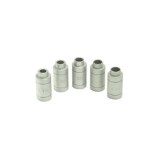 Hornady Lock-N-Load Headspace Gauge 5 Bushing Set