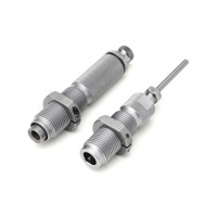 Hornady Custom Grade 2-Die set .348 Winchester Hornady Custom Grade 2-Die set .348 Winchester