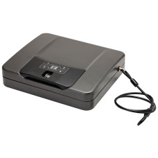 Hornady RAPiD Safe, 4800KP, Keypad or RFiD, Includes Wristband, Key Fob and RFiD Stickers 98141 Hornady RAPiD Safe, 4800KP, Keypad or RFiD, Includes Wristband, Key Fob and RFiD Stickers 98141