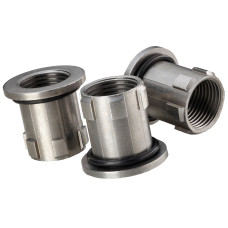 Hornady Lock-N-Load Die Bushing, 3-Pack Hornady Lock-N-Load Die Bushing, 3-Pack