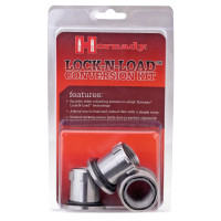 Hornady Lock-N-Load Conversion Kit Hornady Lock-N-Load Conversion Kit