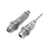 Hornady Custom Grade 2-Die Set 22/250 Remington Hornady Custom Grade 2-Die Set 22/250 Remington