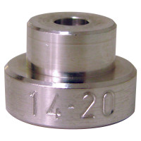 Hornady Lock-N-Load Bullet Comparator Insert #41 .416 Cal Hornady Lock-N-Load Bullet Comparator Insert #41 .416 Cal