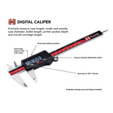 Hornady Digital Caliper Hornady Digital Caliper