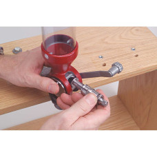 Hornady Lock-N-Load Powder Measure Hornady Lock-N-Load Powder Measure