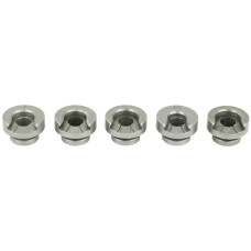 Hornady Shell Holder Pkg of #1, #2, #5, #16, #35