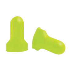 Howard Leight Leight Ear Plug, Foam, NRR 30, With Out Cord R-01517 Howard Leight Leight Ear Plug, Foam, NRR 30, With Out Cord R-01517