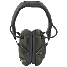 Howard Leight Impact Sport, Electronic Earmuff, Folding, MultiCam Black R-02527 Howard Leight Impact Sport, Electronic Earmuff, Folding, MultiCam Black R-02527