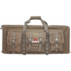 IWI US, Inc Multi Gun Case, 32 IWI US, Inc Multi Gun Case, 32