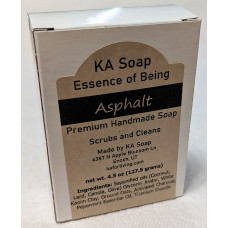Essence of Being Asphalt Soap 4.7 oz Essence of Being Asphalt Soap 4.7 oz