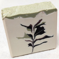 Essence of Desert Thistle Soap Essence of Desert Thistle Soap