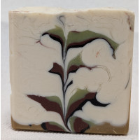Essence of Aloe Desert Thistle Unscented Soap Essence of Aloe Desert Thistle Unscented Soap