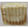 KA For Living Turmeric Swirl Soap 2.5 oz KA For Living Turmeric Swirl Soap 2.5 oz