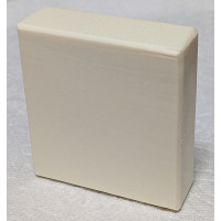 Simply Being White Soap Simply Being White Soap