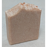 Simply Being Pink Salt & Clay Soap Simply Being Pink Salt & Clay Soap