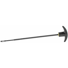 Kleen-Bore Rod, 22-45 Handgun, 1 Piece OP106 Kleen-Bore Rod, 22-45 Handgun, 1 Piece OP106