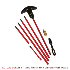 Kleen-Bore Saf-T-Clad, Universal Cleaning Rod SAF301 Kleen-Bore Saf-T-Clad, Universal Cleaning Rod SAF301