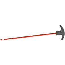 Kleen-Bore Saf-T-Clad, Rod, 22-45 Handgun SAF302 Kleen-Bore Saf-T-Clad, Rod, 22-45 Handgun SAF302