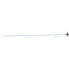 Kleen-Bore Saf-T-Clad, Rod, 17Cal, 1 Piece, 33 Kleen-Bore Saf-T-Clad, Rod, 17Cal, 1 Piece, 33