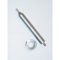 Lee Precision Case Length Gauge & Shell Holder .50 AE Lee Precision Case Length Gauge & Shell Holder .50 AE