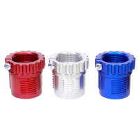 Lee Precision Spline Drive Breech Lock Bushing 3 Pack Lee Precision Spline Drive Breech Lock Bushing 3 Pack