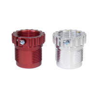 Lee Precision Spline Drive Breech Lock Bushing 2 Pack Lee Precision Spline Drive Breech Lock Bushing 2 Pack