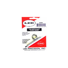 Lee Precision Case Length Gauge & Shell Holder .300 Winchester Magnum