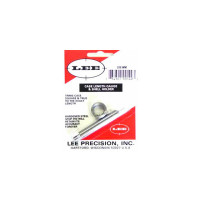 Lee Precision Case Length Gauge & Shell Holder .338 Winchester Magnum Lee Precision Case Length Gauge & Shell Holder .338 Winchester Magnum