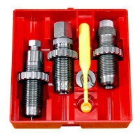 Lee Precision Carbide 3-Die Set .40 S&W/10mm Auto Lee Precision Carbide 3-Die Set .40 S&W/10mm Auto