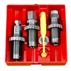 Lee Precision Carbide 3-Die Set .40 S&W/10mm Auto Lee Precision Carbide 3-Die Set .40 S&W/10mm Auto