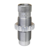 Lee Precision Taper Crimp Die .40 Smith & Wesson/10mm Lee Precision Taper Crimp Die .40 Smith & Wesson/10mm