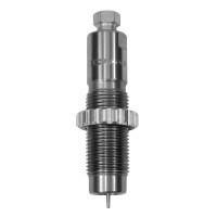 Full Length Size Die 22-250 Ackley Improved Full Length Size Die 22-250 Ackley Improved