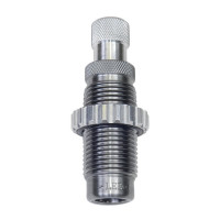 Lee Precision Carbide Factory Crimp Die 9mm Luger Lee Precision Carbide Factory Crimp Die 9mm Luger