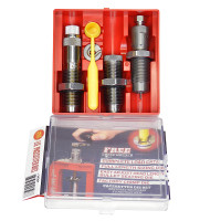 Lee Precision Pacesetter 3-Die Set 6mm Creedmoor Lee Precision Pacesetter 3-Die Set 6mm Creedmoor