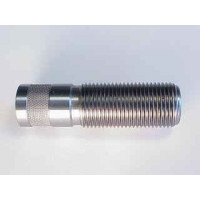 Lee Precision Long Charging Die Body Lee Precision Long Charging Die Body