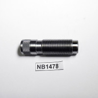 Lee Precision EZ Seat Die Body 7.65x53 Lee Precision EZ Seat Die Body 7.65x53