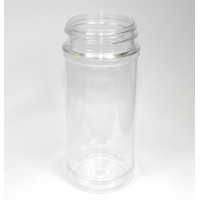 Lee Precision 8.4 oz Clear PET Bottle
