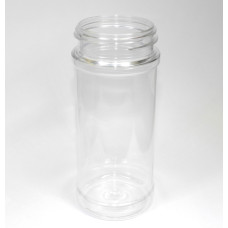 Lee Precision 8.4 oz Clear PET Bottle