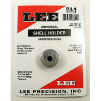 Lee Precision Shell Holder R14 (.45 S&W, .44-40 WCF) Lee Precision Shell Holder R14 (.45 S&W, .44-40 WCF)