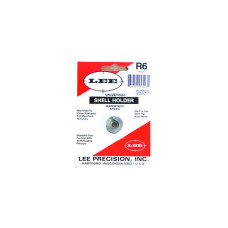 Lee Precision Shell Holder R6 Lee Precision Shell Holder R6