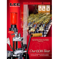 Lee Precision 2018 Reloading Catalog Lee Precision 2018 Reloading Catalog