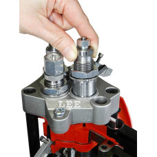 Lee Precision Auto Breech Lock Pro Lee Precision Auto Breech Lock Pro