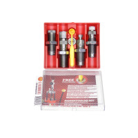 Lee Precision Pacesetter 4-Die Set .450 Bushmaster Lee Precision Pacesetter 4-Die Set .450 Bushmaster